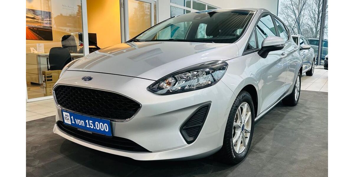 Ford Fiesta 23.995 km 16.280 &euro; Wetter 58300