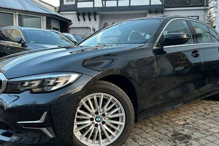 BMW 320 209.918 km 21.900 &euro; Wuppertal 42117