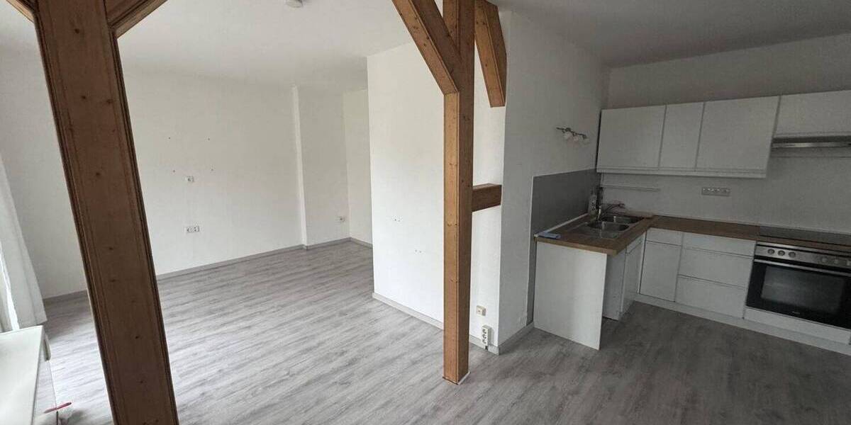 Etagenwohnung Dortmund Mitte - 5 Zimmer, 105 m&sup2;, 249.000&euro; | Angebot:26488027