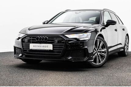 Audi A6 89.932 km 39.280 &euro; Hagen 58091
