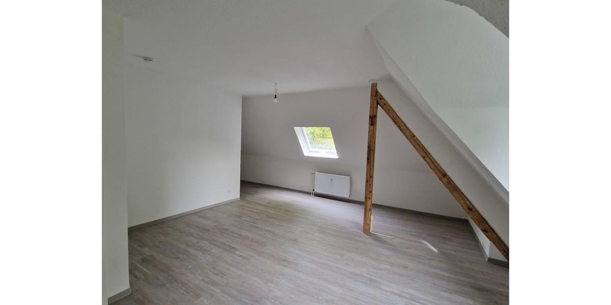 Dachgeschoßwohnung Dortmund Mengede - 1 Zimmer, 50 m&sup2;, 451&euro; | Angebot:25566167