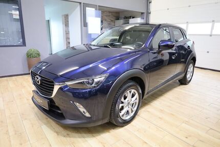 Mazda CX-3 115.780 km 11.900 &euro; Wuppertal 42327
