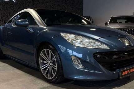 Peugeot RCZ 140.000 km 8.690 &euro; Unna 59425