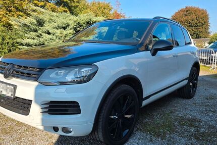 VW Touareg 161.500 km 15.980 &euro; Holzwickede 59439