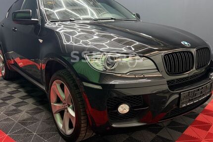 BMW X6 165.556 km 11.690 &euro; Bochum 44795