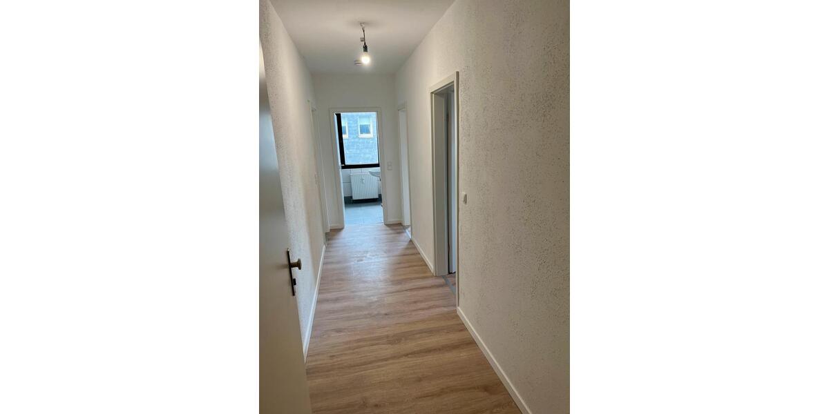 Etagenwohnung Halver - 2 Zimmer, 53 m&sup2;, 530&euro; | Angebot:26623825