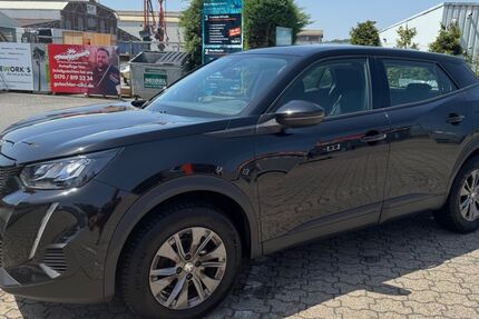 Peugeot 2008 132.900 km 9.899 &euro; Schwelm 58332