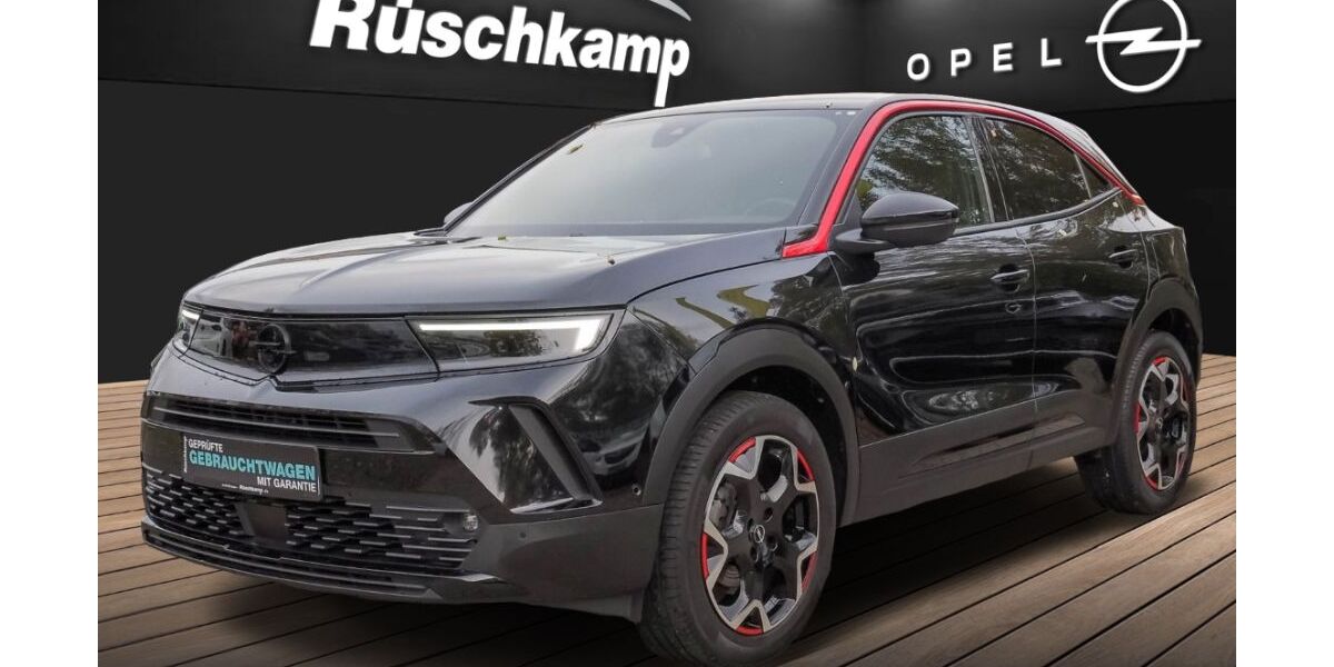 Opel Mokka 33.830 km 18.980 &euro; Lünen 44532