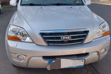 Kia Sorento 215.000 km 3.450 &euro; Dortmund 44143