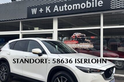 Mazda CX-5 114.500 km 14.900 &euro; Kamen 59174