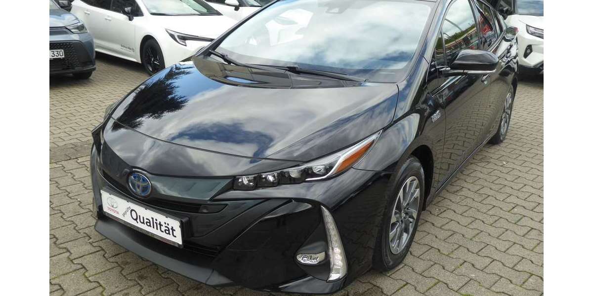 Toyota Prius 51.764 km 20.990 &euro; Iserlohn 58638