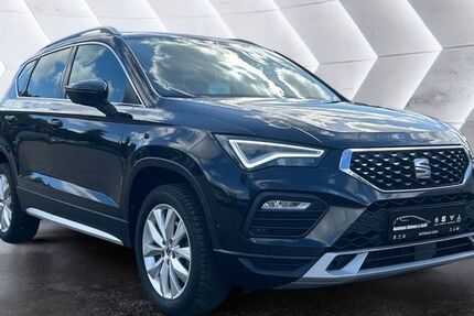 Seat Ateca 13.728 km 25.980 &euro; Dortmund 44263
