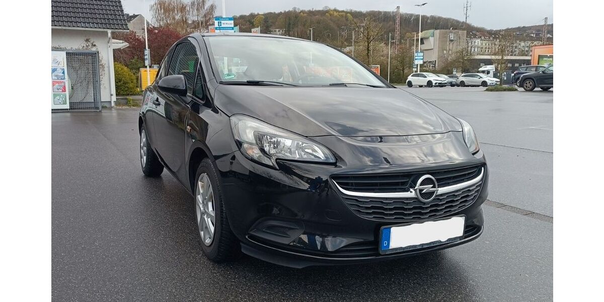 Opel Corsa 70.000 km 6.500 &euro; Wuppertal 42119