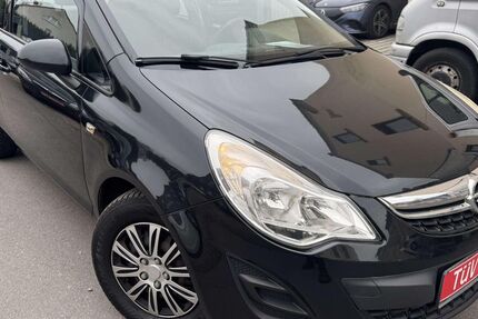 Opel Corsa 115.000 km 3.899 &euro; Dortmund 44388