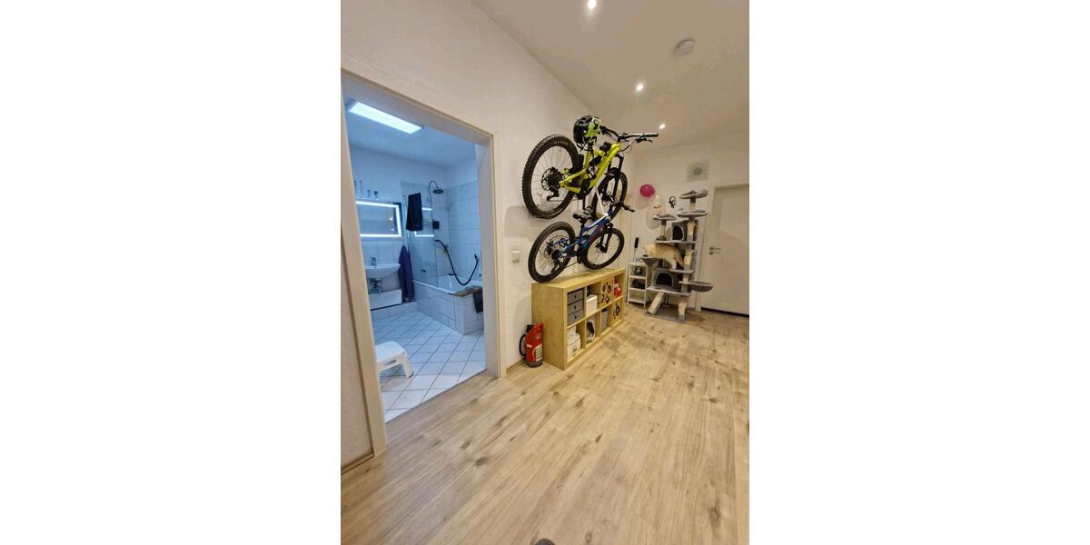 Etagenwohnung Hagen Dahl - 3 Zimmer, 88 m&sup2;, 650&euro; | Angebot:27581507