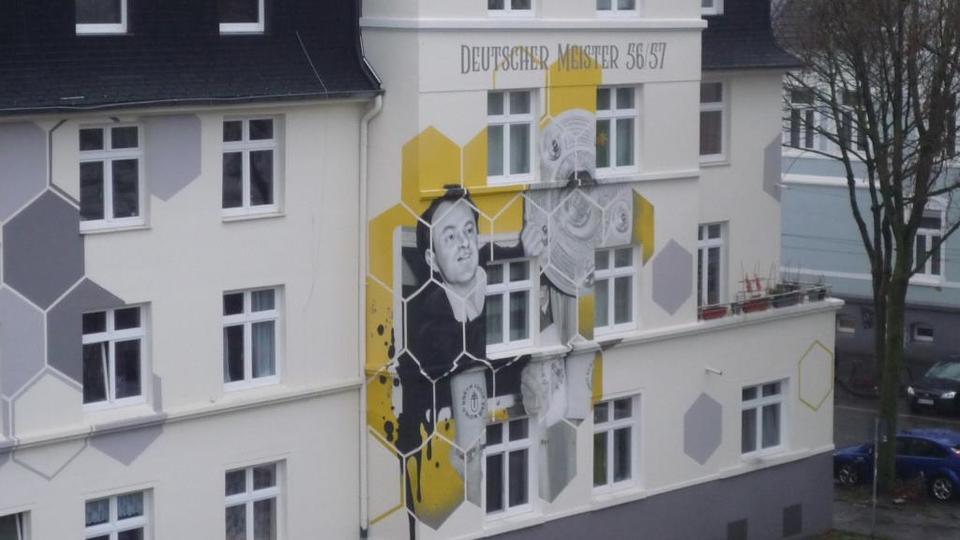 Etagenwohnung Dortmund Innenstadt Nord - 2.5 Zimmer, 59 m&sup2;, 522&euro; | Angebot:25974836