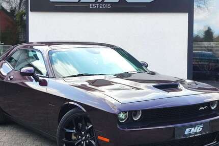 Dodge Challenger 67.000 km 35.990 &euro; Unna 59425