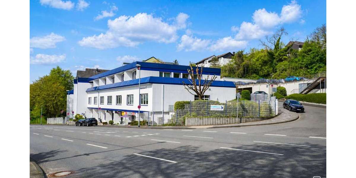 Gewerbeobjekt Hagen-Emst Emst - 1.880&euro; | Angebot:27218435