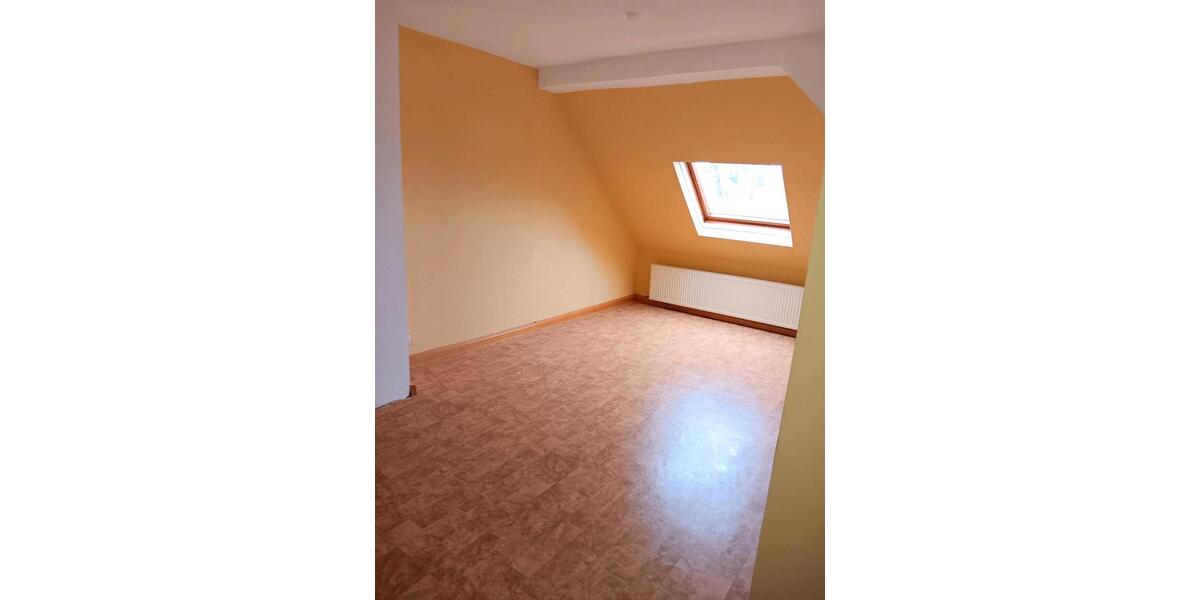 Dachgeschoßwohnung Bochum Günnigfeld - 2 Zimmer, 56 m&sup2;, 500&euro; | Angebot:25638810