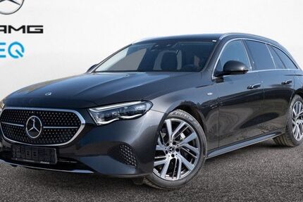 Mercedes-Benz E 300 9.394 km 50.880 &euro; Lüdenscheid 58507