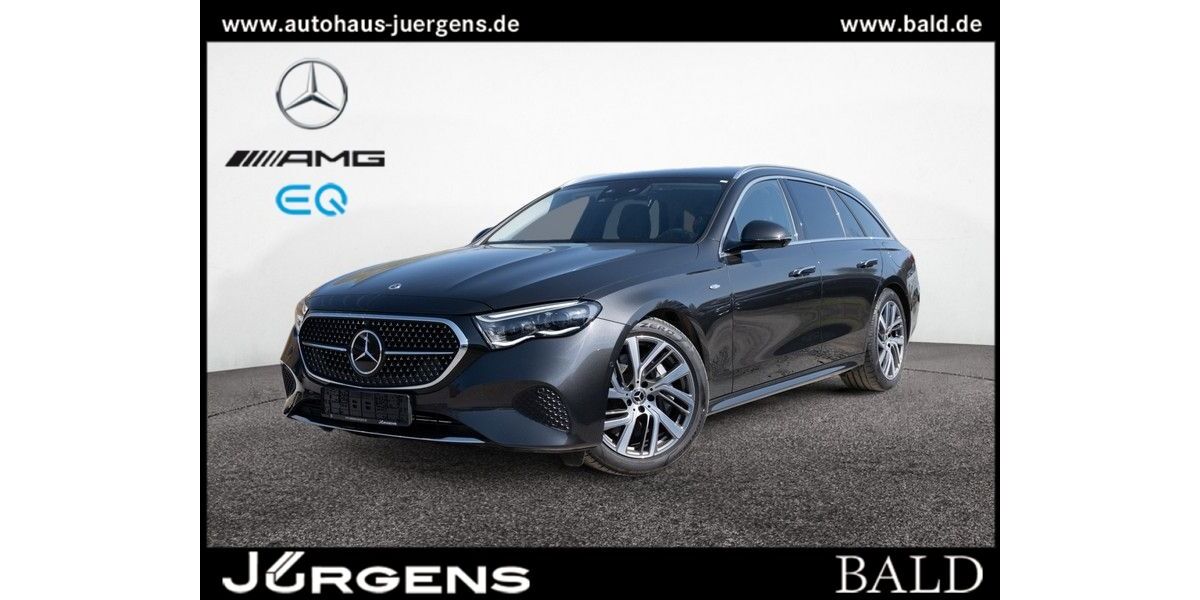 Mercedes-Benz E 300 9.394 km 51.290 &euro; Lüdenscheid 58507