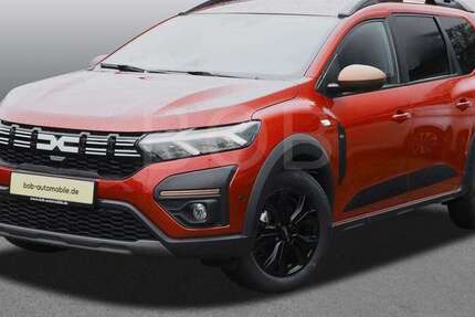 Dacia Jogger 24.040 km 19.444 &euro; Herne 44629