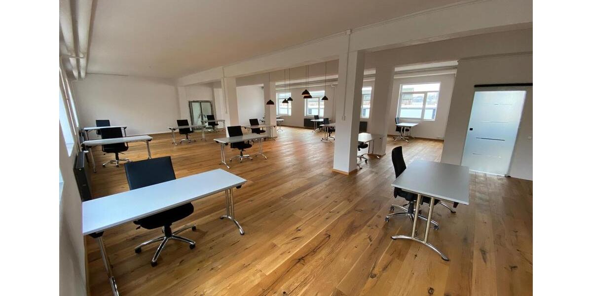 Gewerbeobjekt Remscheid Lüttringhausen - 9&euro; | Angebot:25844401