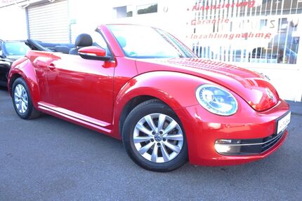 VW Beetle 55.400 km 16.990 &euro; Wuppertal 42109