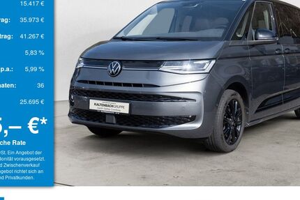 VW T7 Multivan 33.219 km 51.390 &euro; Werdohl 58791