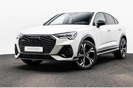 Audi Q3 47.874 km 39.330 &euro; Hagen 58091