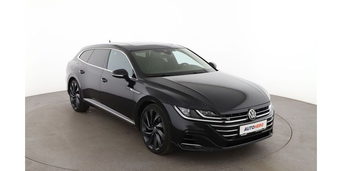 VW Arteon 80.411 km 32.000 &euro; Hagen 58097