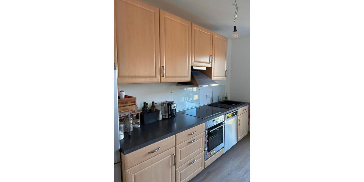 Etagenwohnung Dortmund Innenstadt West - 3 Zimmer, 89 m&sup2;, 1.260&euro; | Angebot:26614547