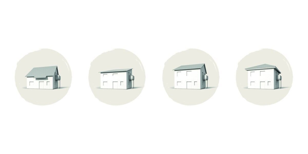 Ihr projektiertes Einfamilienhaus in Wuppertal - maßgeschneidert für Ihre Wünsche - Einfamilienhaus Wuppertal Gemarkung Ronsdorf | Angebot:27642559