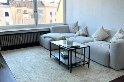 Wohnung Bochum - 2 Zimmer, 61 m&sup2;, 780&euro; | Angebot:25840844