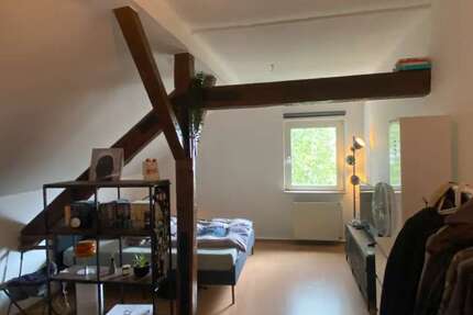 Zimmer Dortmund Innenstadt West - 557&euro; | Angebot:27591170