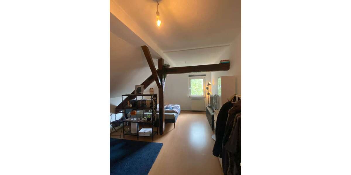 Zimmer Dortmund Innenstadt West - 557&euro; | Angebot:27591170