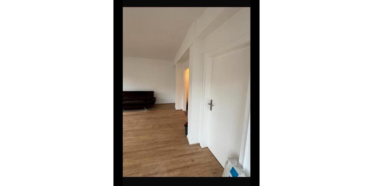 Etagenwohnung Wuppertal Gemarkung Langerfeld - 2 Zimmer, 60 m&sup2;, 530&euro; | Angebot:26699620