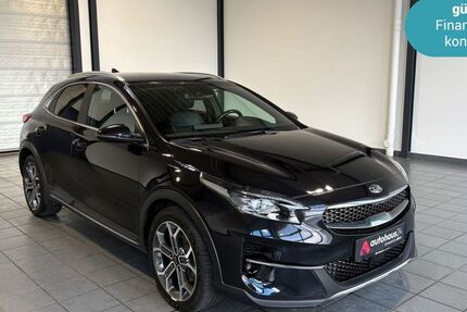Kia XCeed 67.521 km 19.990 &euro; Wuppertal 42287