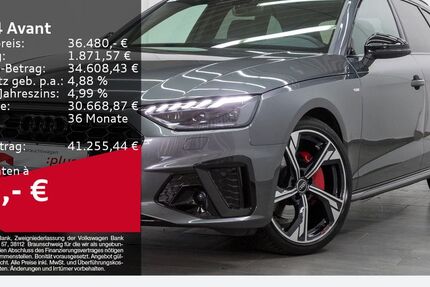 Audi A4 18.792 km 36.480 &euro; Lüdenscheid 58511