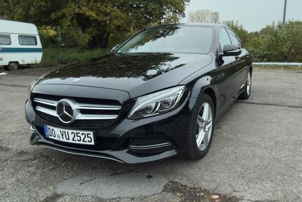Mercedes-Benz C 250 142.500 km 16.500 &euro; Dortmund 44145