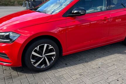 VW Polo 69.138 km 12.200 &euro; Hagen 58089