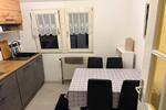 Dachgeschoßwohnung Schwelm - 2 Zimmer, 45 m&sup2;, 600&euro; | Angebot:25714442
