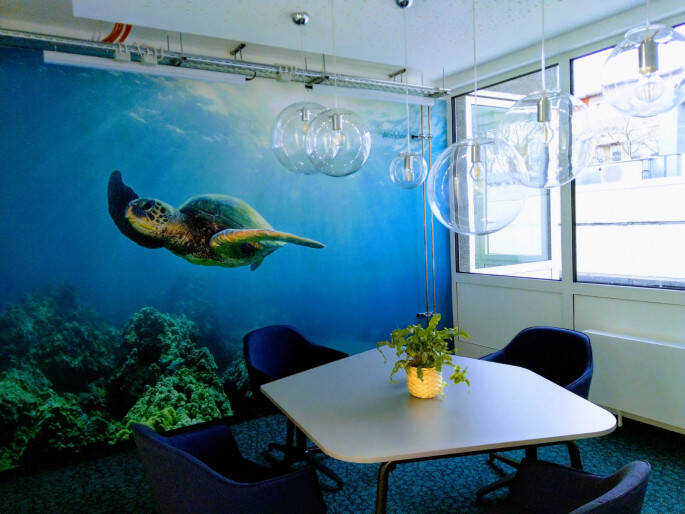 Gewerbeobjekt Bochum Innenstadt - 890&euro; | Angebot:25720188