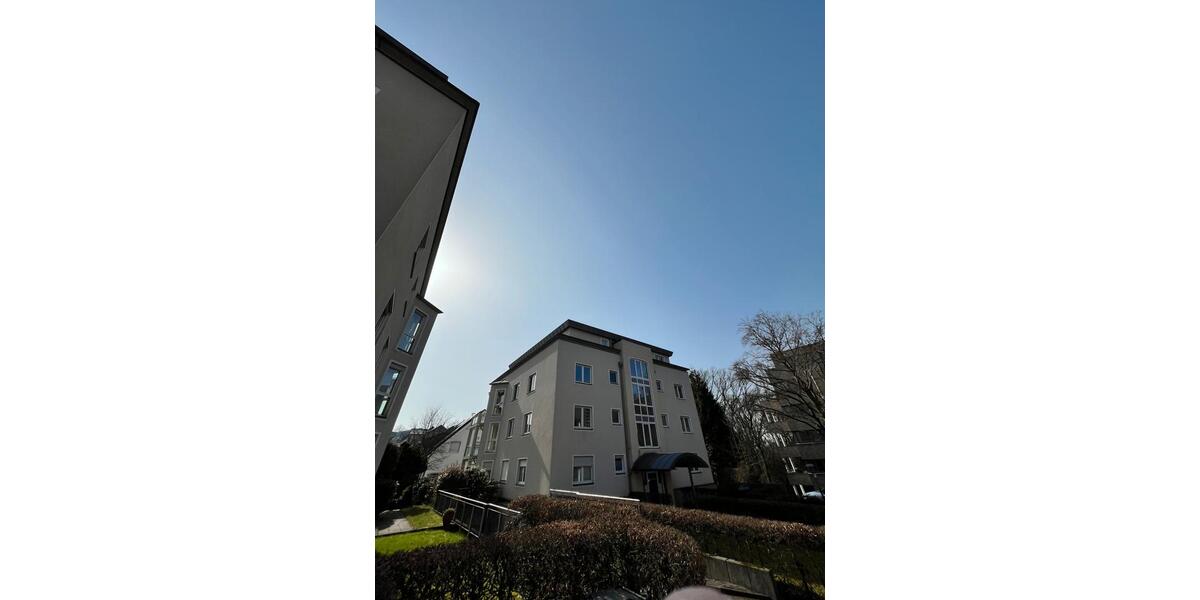 Etagenwohnung Dortmund Gartenstadt - 3.5 Zimmer, 106 m&sup2;, 1.200&euro; | Angebot:26022725