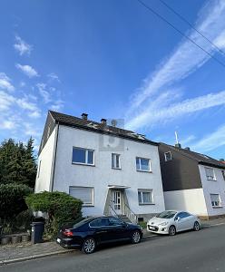INVESTMENTCHANCE: 2 MFH + GEWERBEHOF IM PAKET - Mehrfamilienhaus, Wohnhaus Bochum | Angebot:25832325