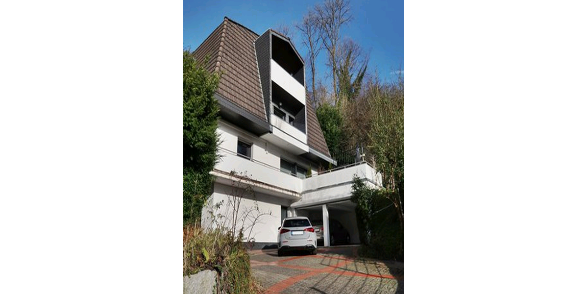Einfamilienhaus Wuppertal-Elberfeld Elberfeld - 7 Zimmer, 323 m&sup2;, 568.000&euro; | Angebot:27674886