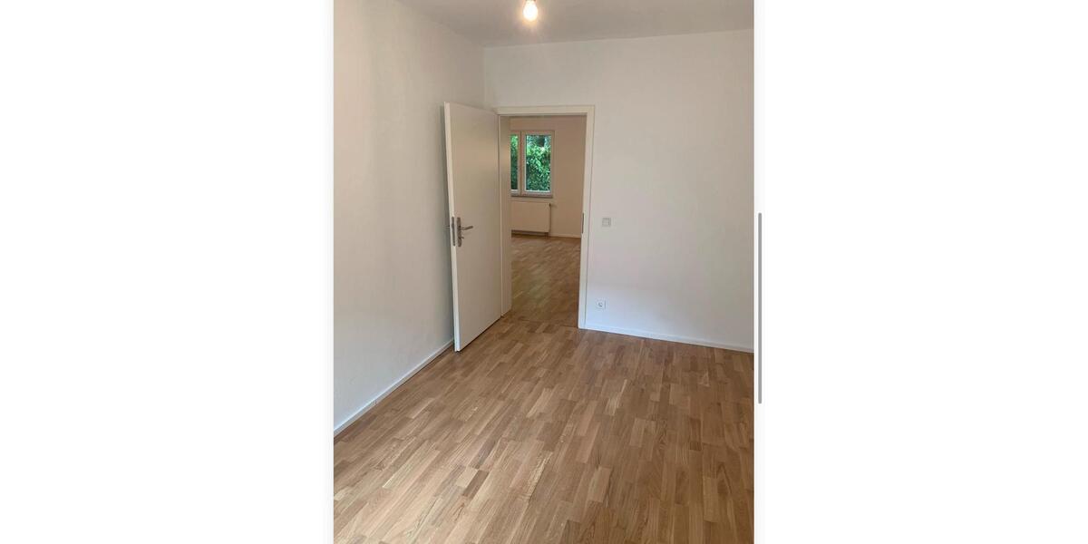 Hochparterre Dortmund - 3 Zimmer, 59 m&sup2;, 670&euro; | Angebot:25934339
