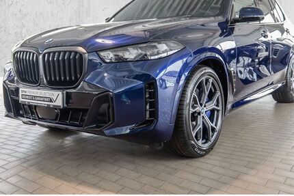 BMW X5 20.594 km 88.990 &euro; Hagen 58119
