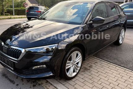 Skoda Scala 104.250 km 13.499 &euro; Lüdenscheid 58515
