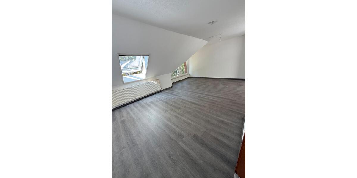 Dachgeschoßwohnung Herne Wanne - 1.5 Zimmer, 51 m&sup2;, 450&euro; | Angebot:27632239